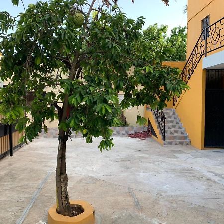 Glamour Hotel La Romana Bagian luar foto
