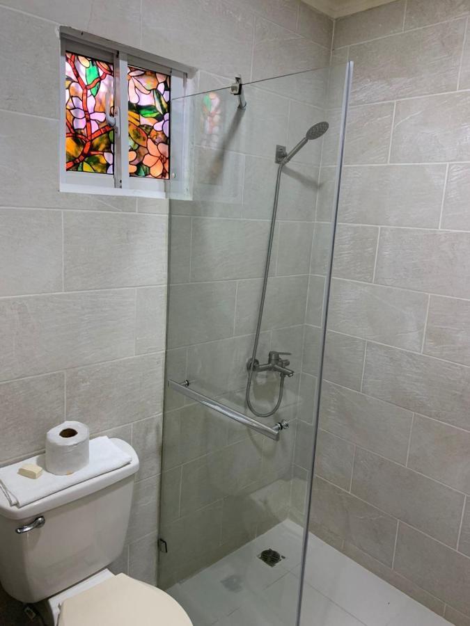 Glamour Hotel La Romana Bagian luar foto