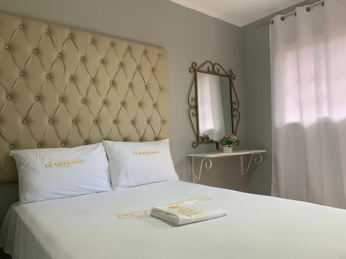 Glamour Hotel La Romana Bagian luar foto