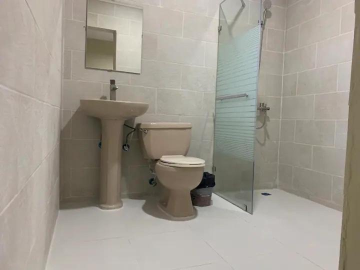 Glamour Hotel La Romana Bagian luar foto