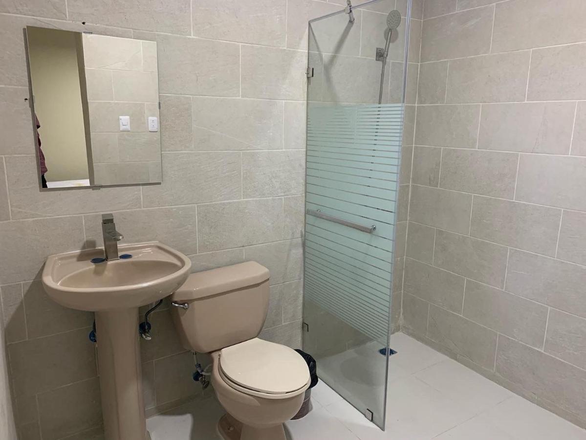 Glamour Hotel La Romana Bagian luar foto