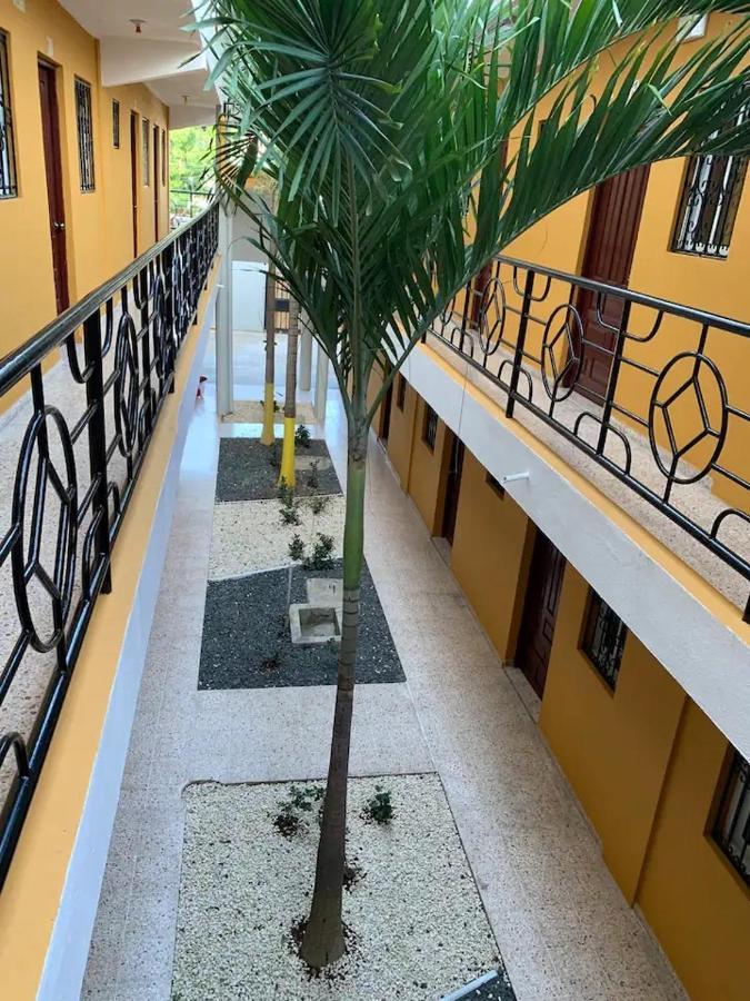 Glamour Hotel La Romana Bagian luar foto